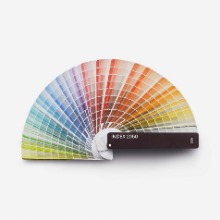 컬러코리아 오늘의컬러-NCS Color Index - NCS컬러북 인덱스 오리지날 2050 (2022년 신제품)